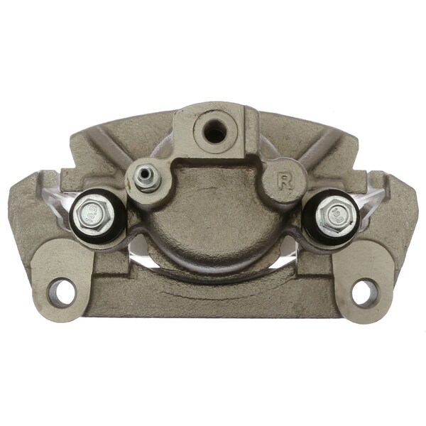 Raybestos Chrysler Aspen 07-09/Dodge Durango 06-09 Semi Loaded Cal, Frc11625N FRC11625N - main